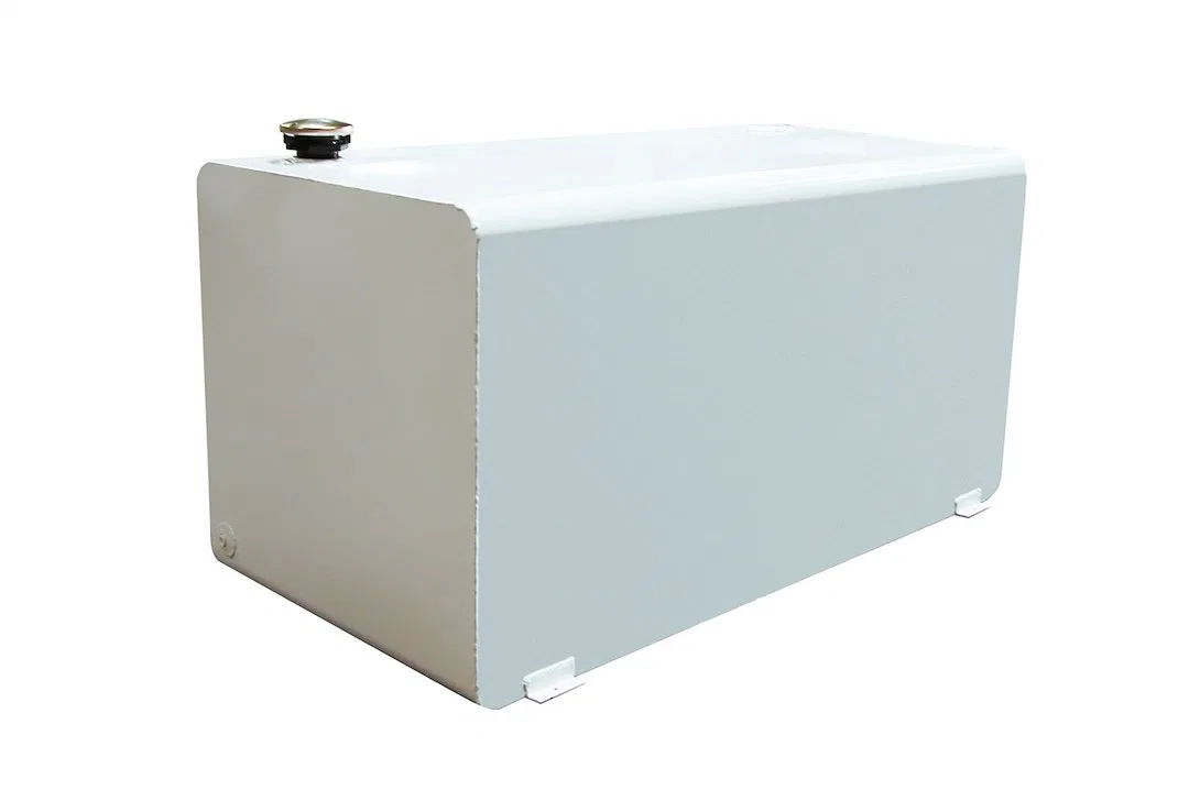 DZ91753S – DEE ZEE Liquid Transfer Tank, Not DOT Approved For Direct Feed Into OEM Fuel Tank Diesel 108 Gallon Capaci...